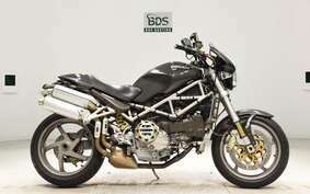 DUCATI MONSTER S4R 2006 M405A