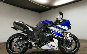 YAMAHA YZF-R1 2013 RN24J