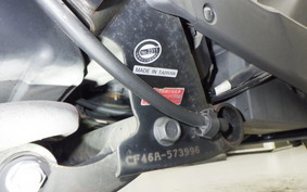 SUZUKI ADDRESS V125 G CF46A