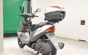 SUZUKI ADDRESS V125 CF4EA