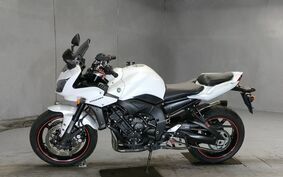 YAMAHA FZ FAZER FEATHER 2010 RN21J