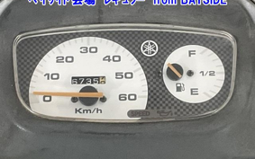 YAMAHA JOG-3