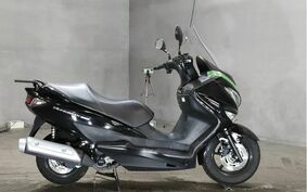 SUZUKI SKYWAVE 200 (Burgman 200) CH41A