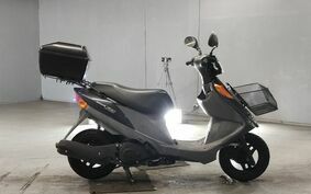 SUZUKI ADDRESS V125 CF4EA