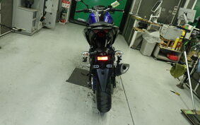 YAMAHA MT-25 RG43J