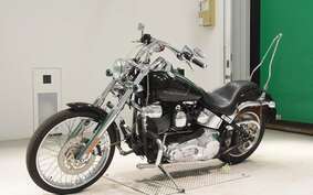 HARLEY FXSTDI 1450 2001 JBB