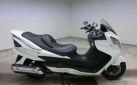 SUZUKI SKYWAVE 250 (Burgman 250) S Fi CJ44A