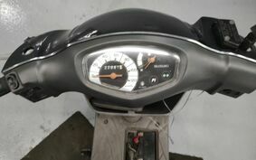 SUZUKI ADDRESS V125 G CF46A