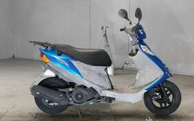 SUZUKI ADDRESS V125 G CF46A