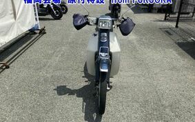 HONDA C90 HA02