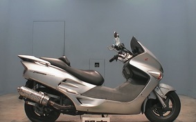 HONDA FORZA 250 S MF06