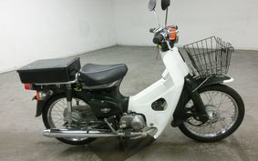 HONDA C70 SUPER CUB C70