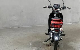 HONDA CROSS CUB 110 JA10