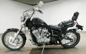 HONDA STEED 600 1993 PC21