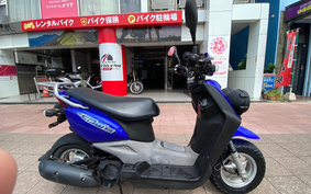 YAMAHA BW S100 SA44J