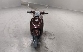 HONDA GIORNO AF77