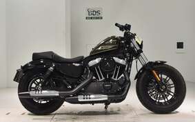 HARLEY XL1200X 2018