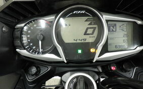 YAMAHA FJR1300 A 2014 RP27J