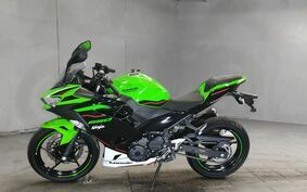 KAWASAKI NINJA 250 EX250P