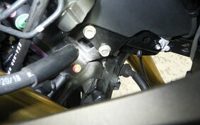 HONDA CBR250RR A MC51