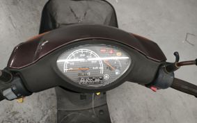 YAMAHA JOG SA36J