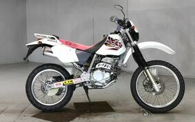 HONDA XR250 MD30