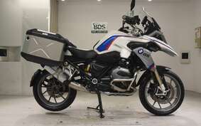 BMW R1200GS 2015 0A01