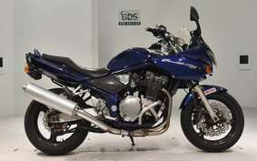 SUZUKI BANDIT 1200 S 2001 GV77A