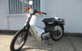 HONDA SUPER CUB50 AA01