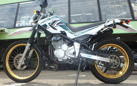 YAMAHA SEROW 250 DG17J