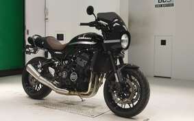 KAWASAKI Z900RS CAFE 2021 ZR900C