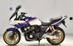 HONDA CB400 SUPER BOLDOR VTEC 2006 NC39