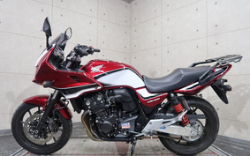 HONDA CB400 SUPER BOLDOR 2018 NC42