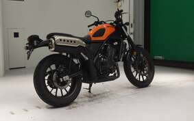 HONDA CL250-2 MC57