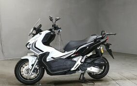 HONDA ADV150 KF61