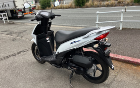 SUZUKI ADDRESS 110 CE47A