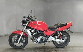 KAWASAKI BALIUS 250 Gen.2 ZR250B