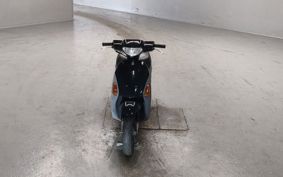 SUZUKI LETS4 CA45A