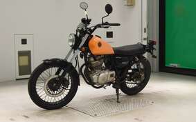 SUZUKI GRASS TRACKER NJ47A