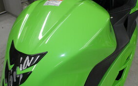 KAWASAKI NINJA 250 EX250L