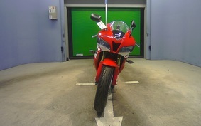 HONDA CBR600RR GEN 3 2012 PC40