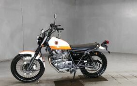 SUZUKI GRASS TRACKER NJ47A