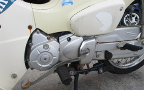 HONDA SUPER CUB110 JA44