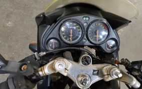 HONDA CBR125R JC34