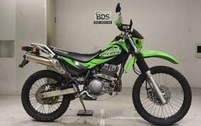 KAWASAKI SUPER SHERPA KL250G