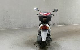 SUZUKI ADDRESS V125 G CF4EA