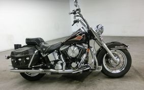 HARLEY FLSTC 1340 1997 BJL