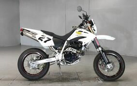 HONDA XR250 MOTARD MD30