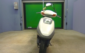 HONDA SPACY 125 Gen. 3 JF04