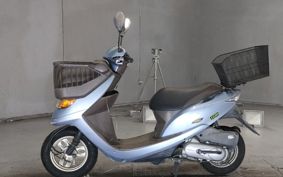 HONDA DIO CHESTER AF62